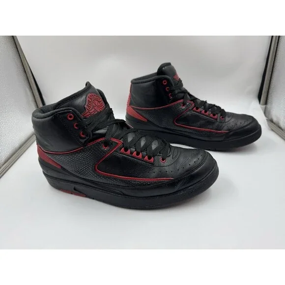 AIR JORDAN 2 RETRO 'ALTERNATE 87' size 10.5
